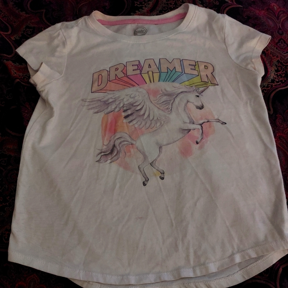 Kids tee shirt